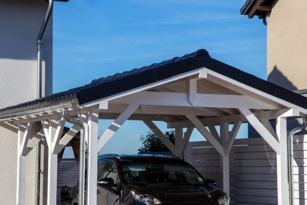Carport Repair Service