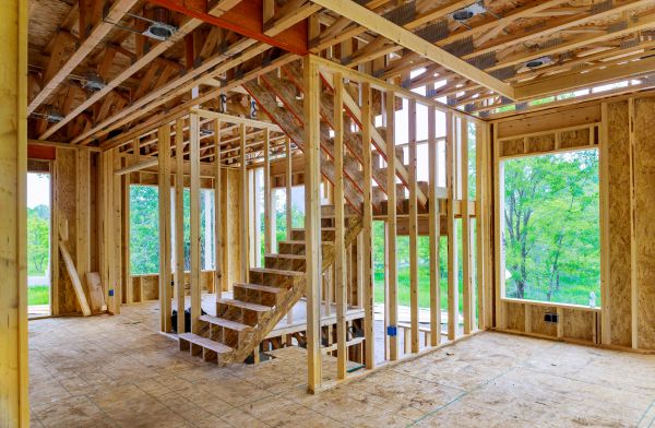 House Framing Service