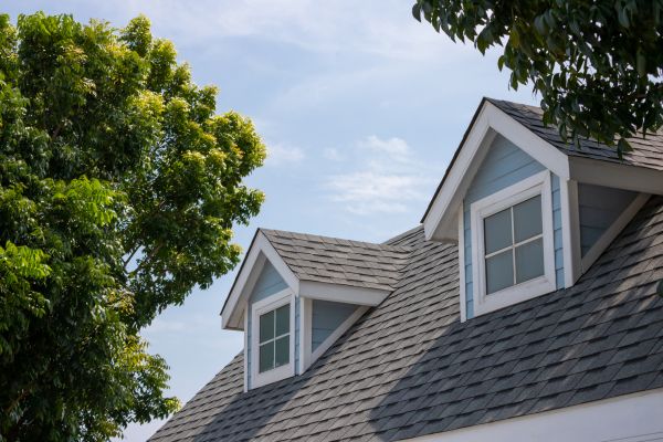 Dormer Roof Construction Service