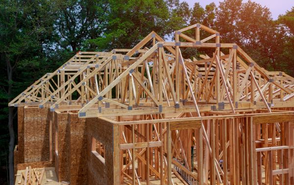 Framing Construction Service