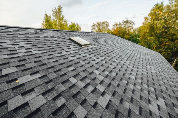Roofing Estimate Service