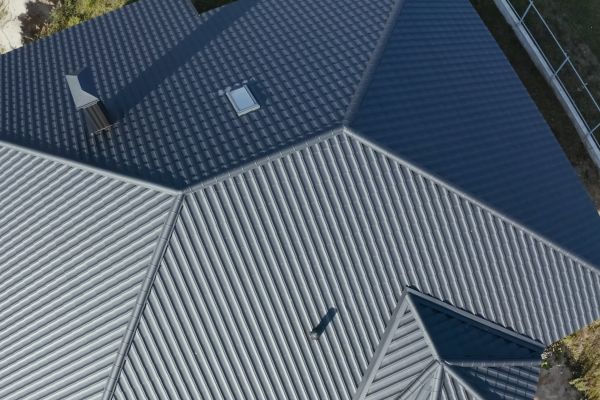 Metal Roofing Service