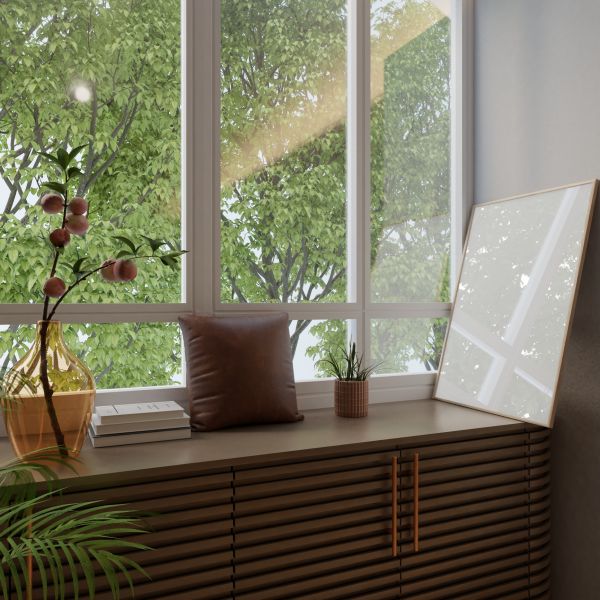 Window Framing Service