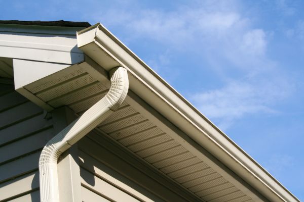 Eaves Repair Service