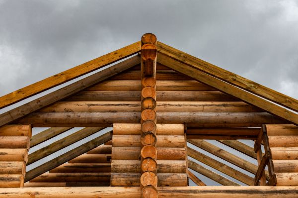 Timber Roof Framing Service