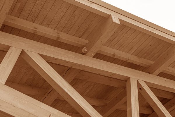 Roof Beam Replacement Service