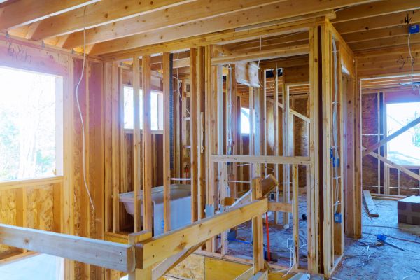Home Remodeling Framing Service