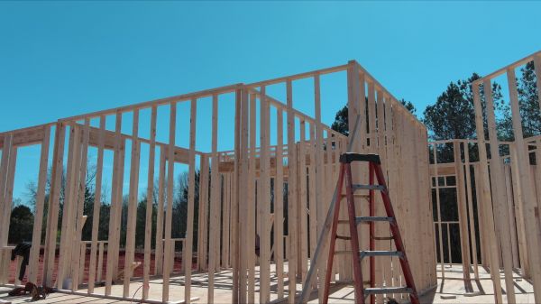 Structural Framing Service