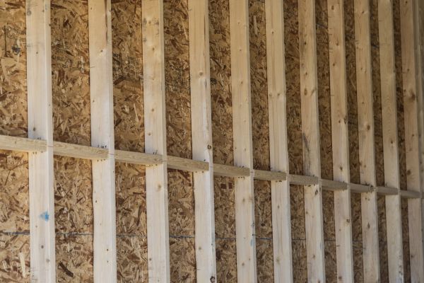 Wall Studding Service