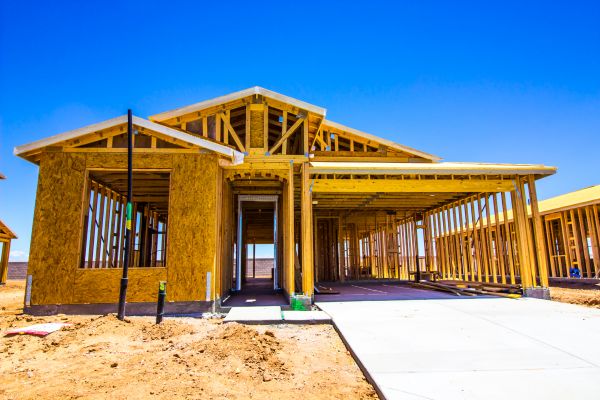 Header Framing Service