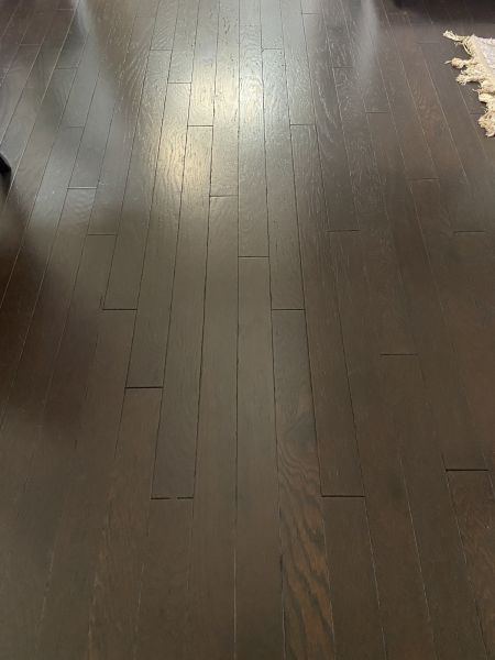 Engineered Wood Replacement