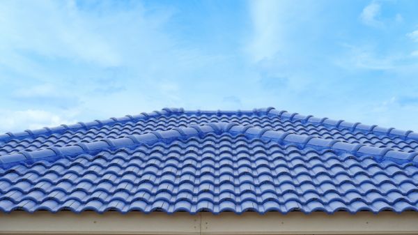 Hip Roof Design