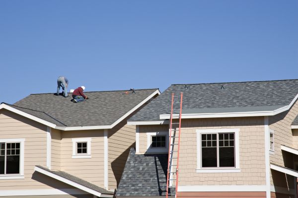 Home Roofing