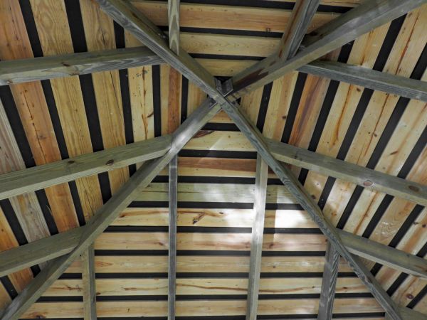 Beam Mounting Service