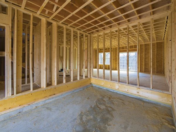 Structural Wall Framing