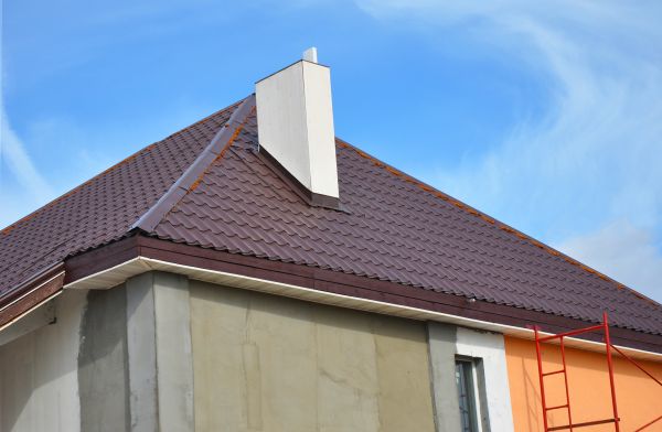 House Eaves Repair Service