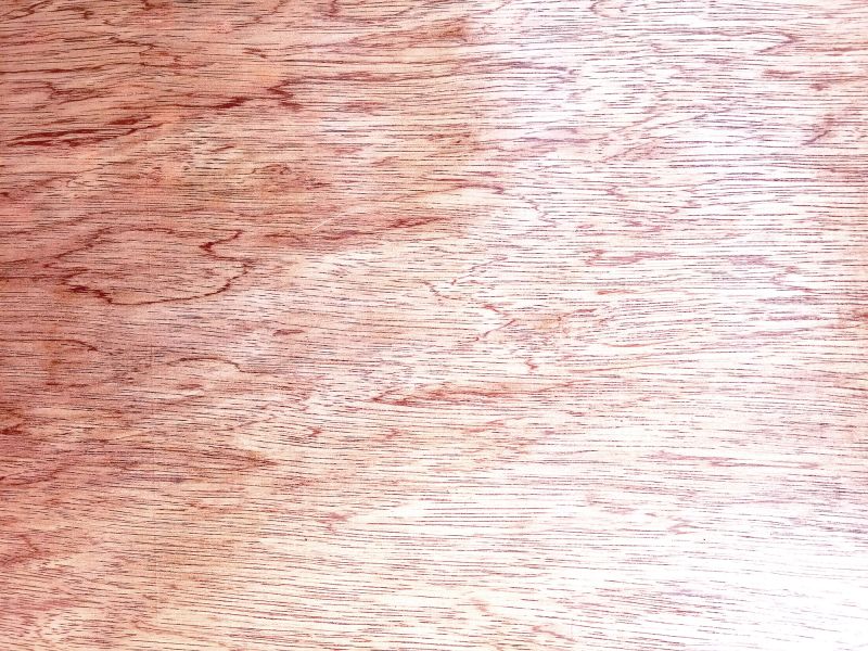 Plywood Flooring Installation